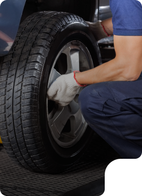 Tire Services in Chicago, IL | Champs Auto