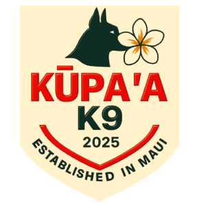 Kupa'a K9 Kupa'a K9