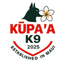 Kupa'a K9 Kupa'a K9