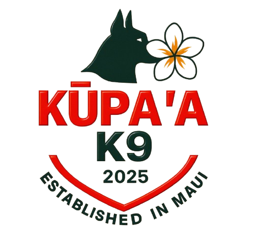 Kupa'a K9 Kupa'a K9