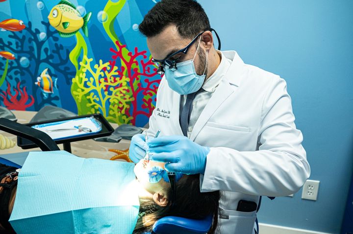 Pediatric Dentistry | Pomona, CA | Kids Dental Castle and Orthodontics