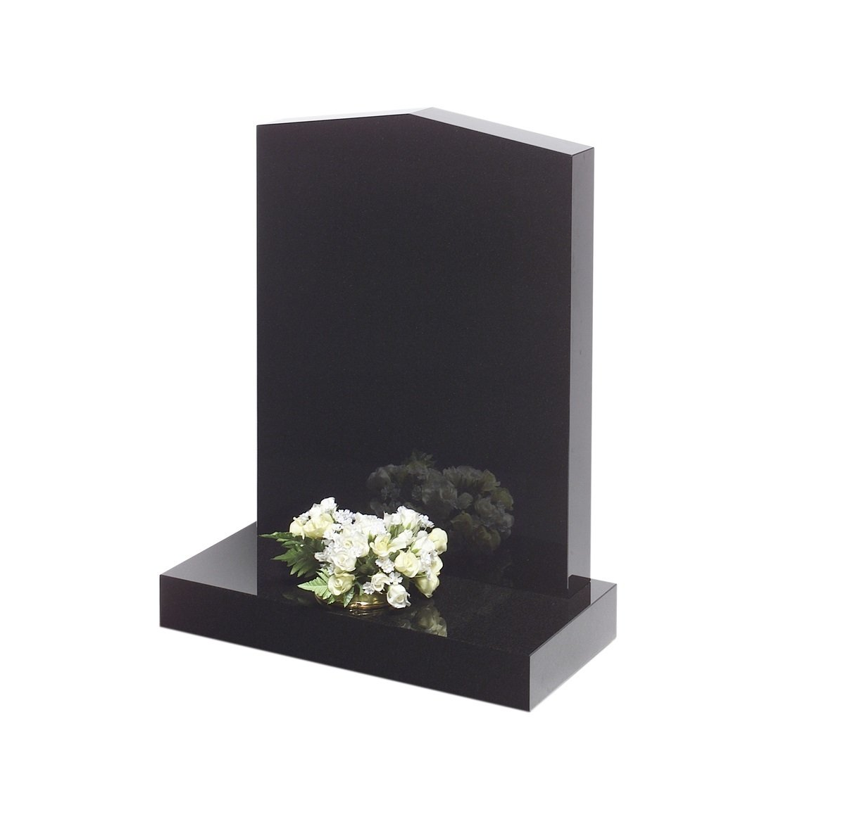 Granite Headstone 10