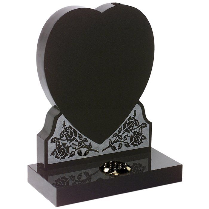 Granite Headstone 14