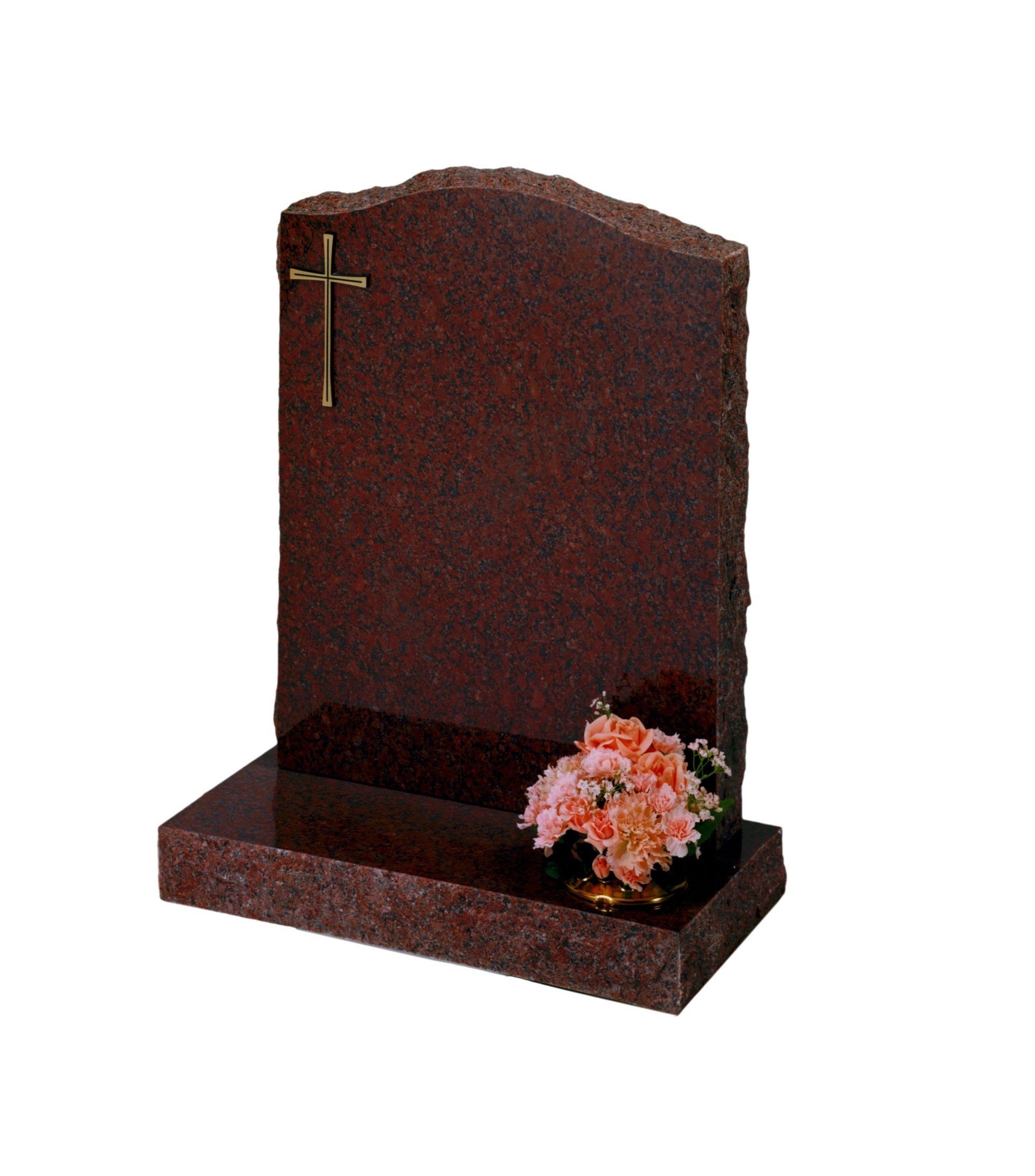 Granite Headstone 15
