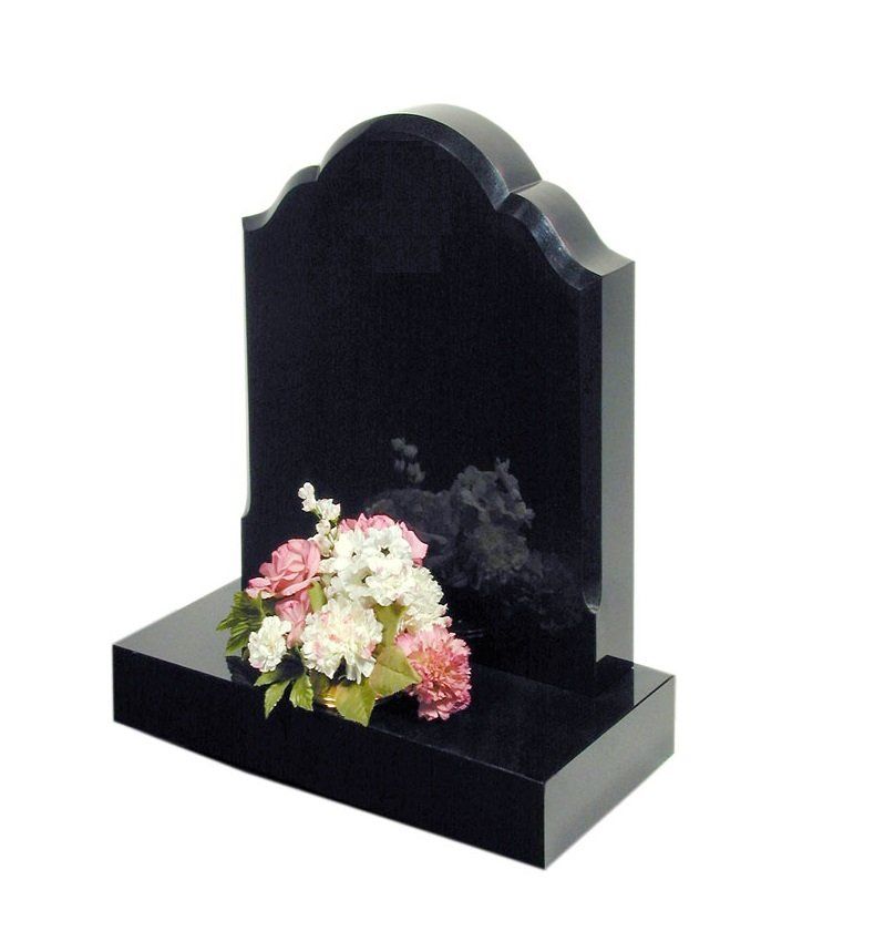 Granite Headstone 3