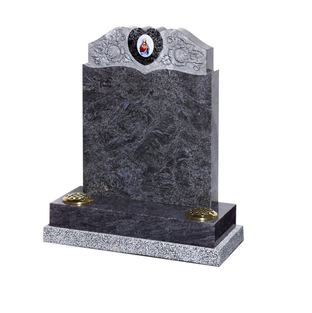 Granite Headstone 7