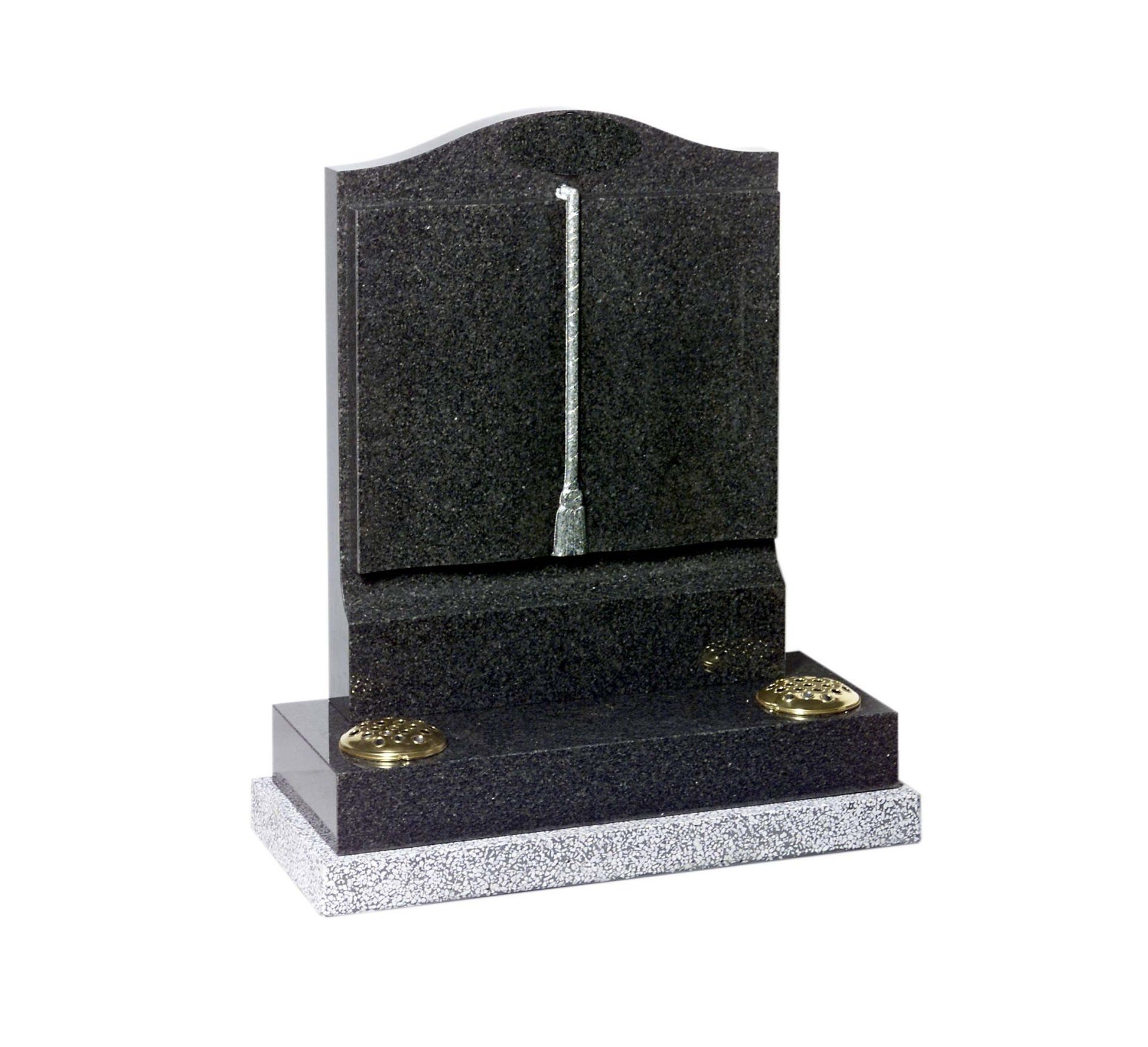 Granite Headstone 19