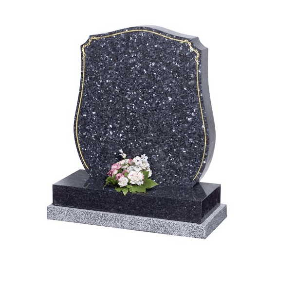 Granite Headstone 20