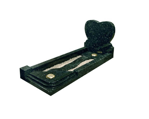 Granite Headstone 22