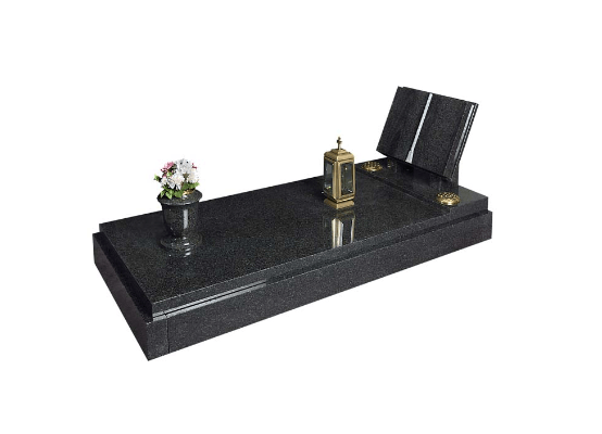 Granite Headstone 21