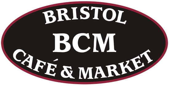 Bristol Café and Market