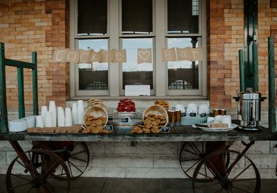 Catering Services Bristol Tn Bristol Cafe And Market