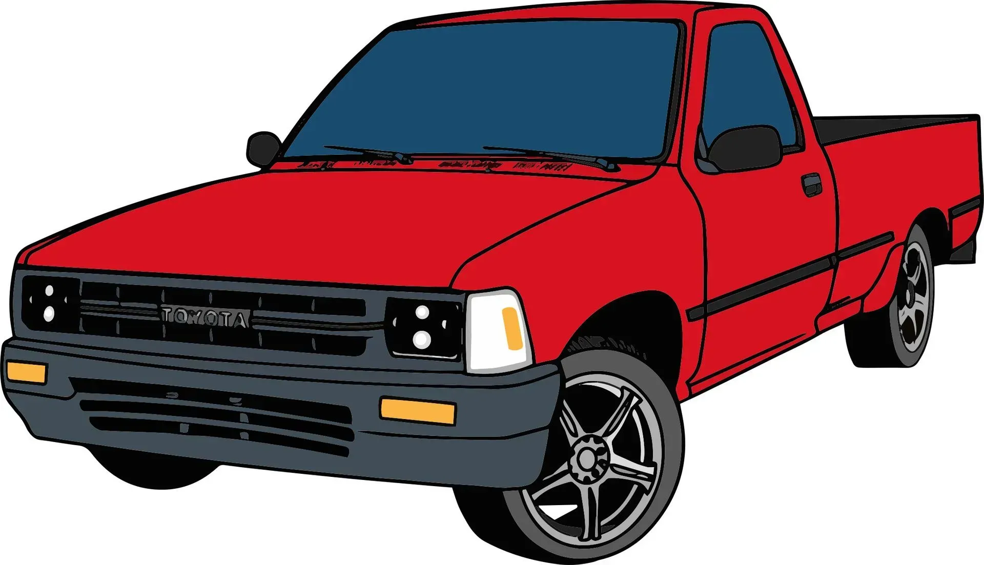 Auto Shop Logo | Chris&rsquo;s Car Care