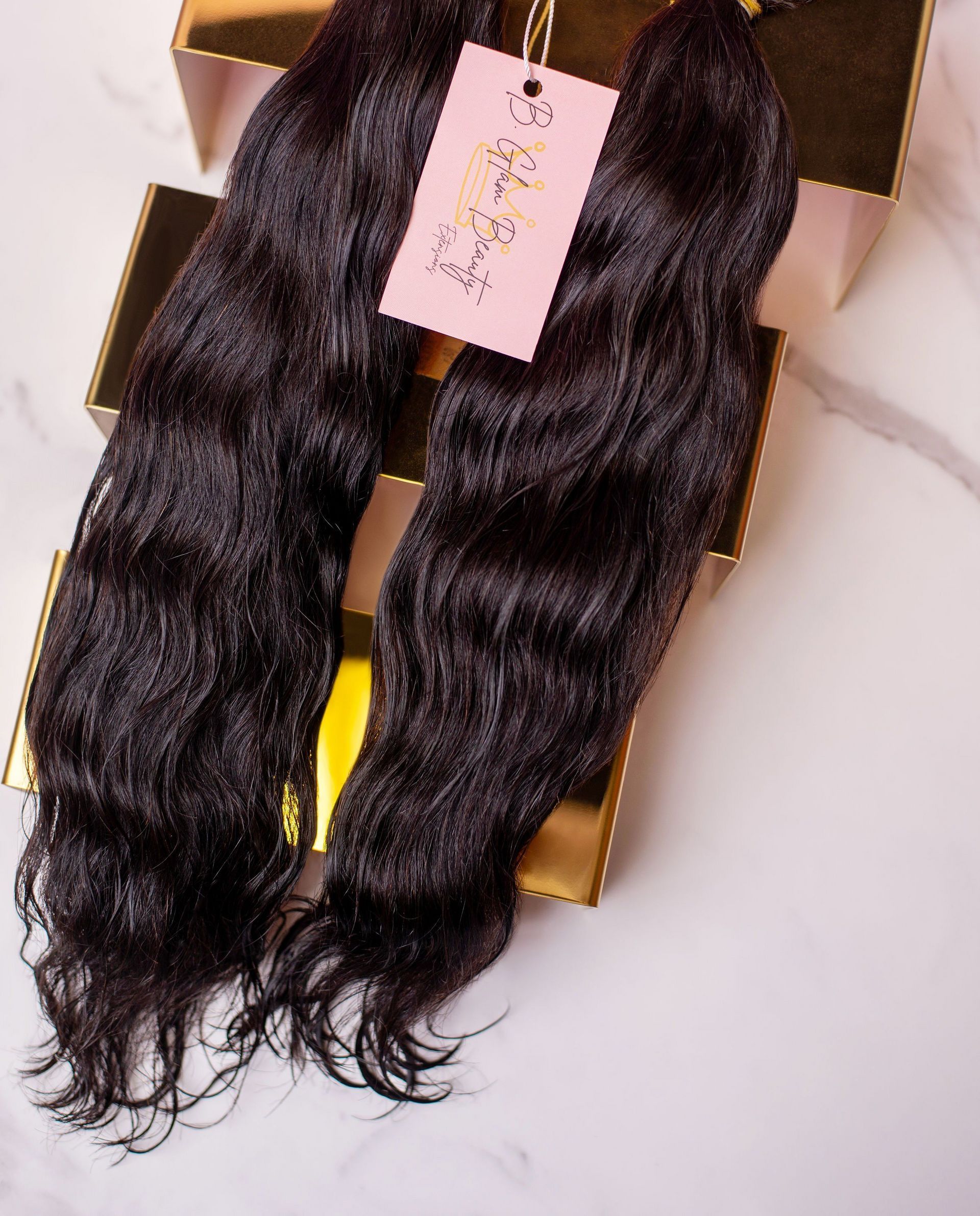hair extensons
