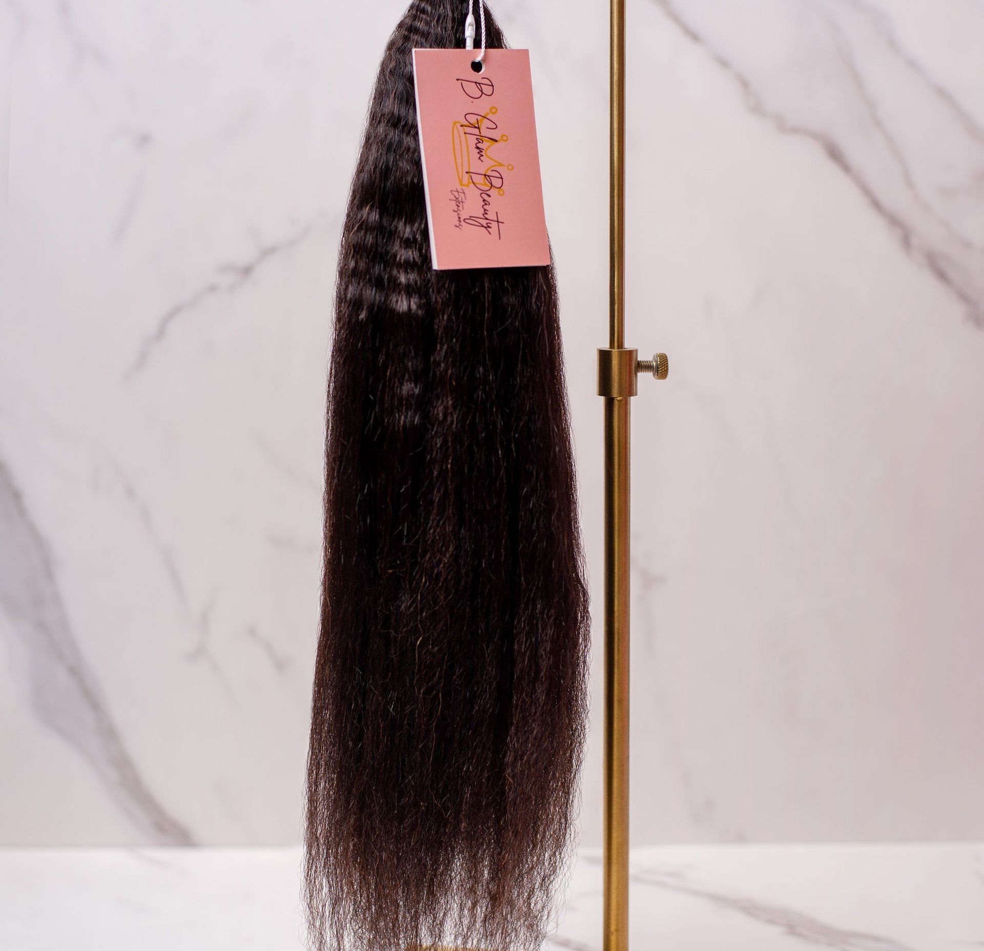 Weft Extensions
