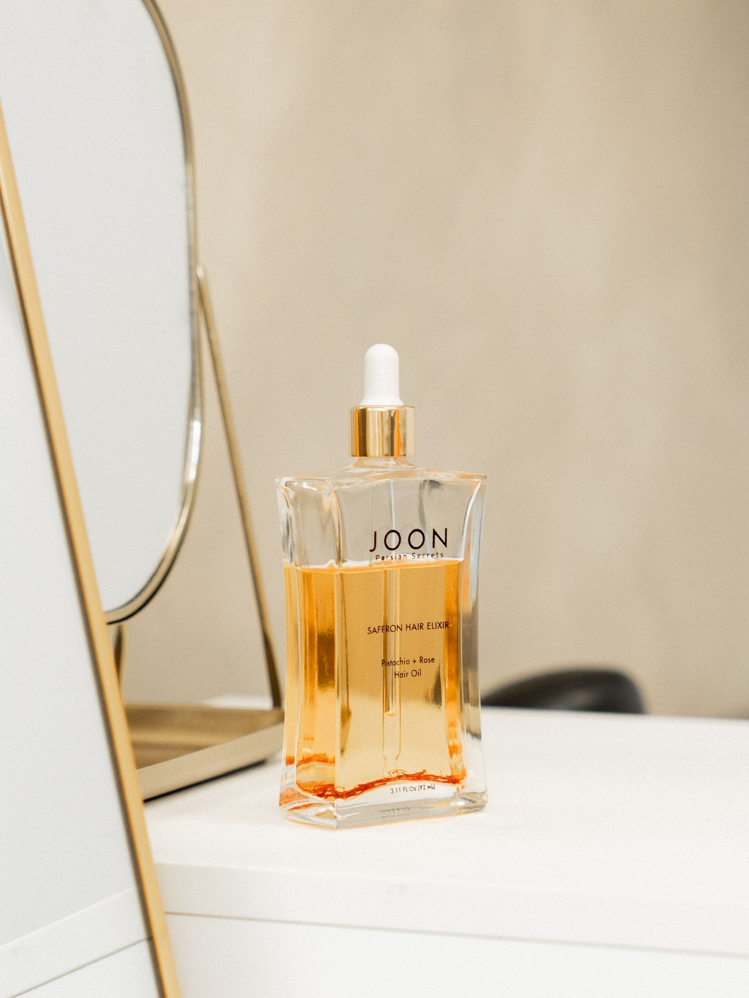 Joon Oil