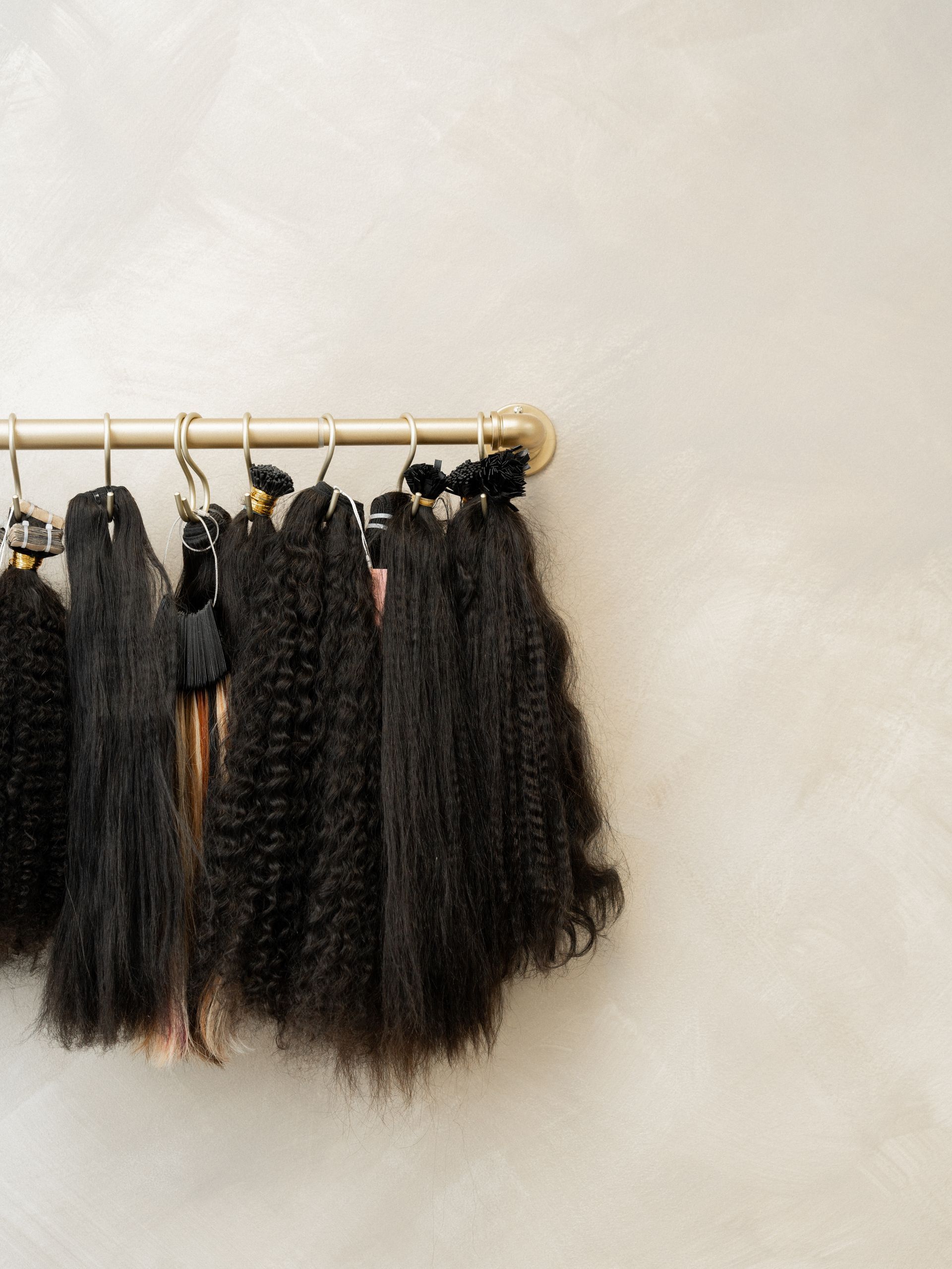 Hair Extensions