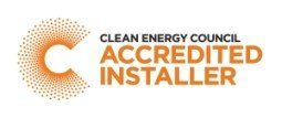 Accredited Installer