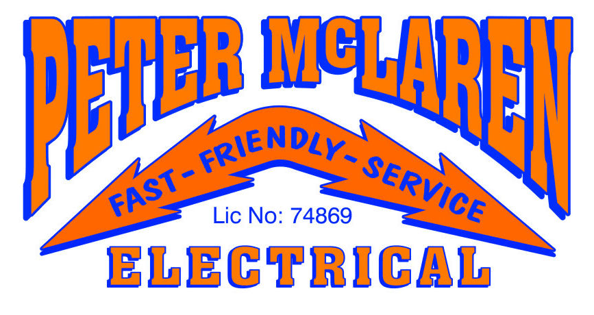Peter McLaren Electrical