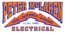 Peter McLaren Electrical