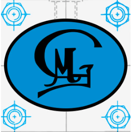 M.G. COMPONENTI logo