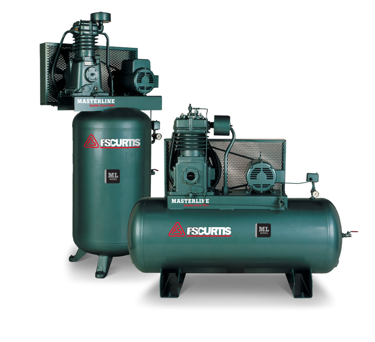 Air Compressor Suppliers Serving Los Angeles, CA