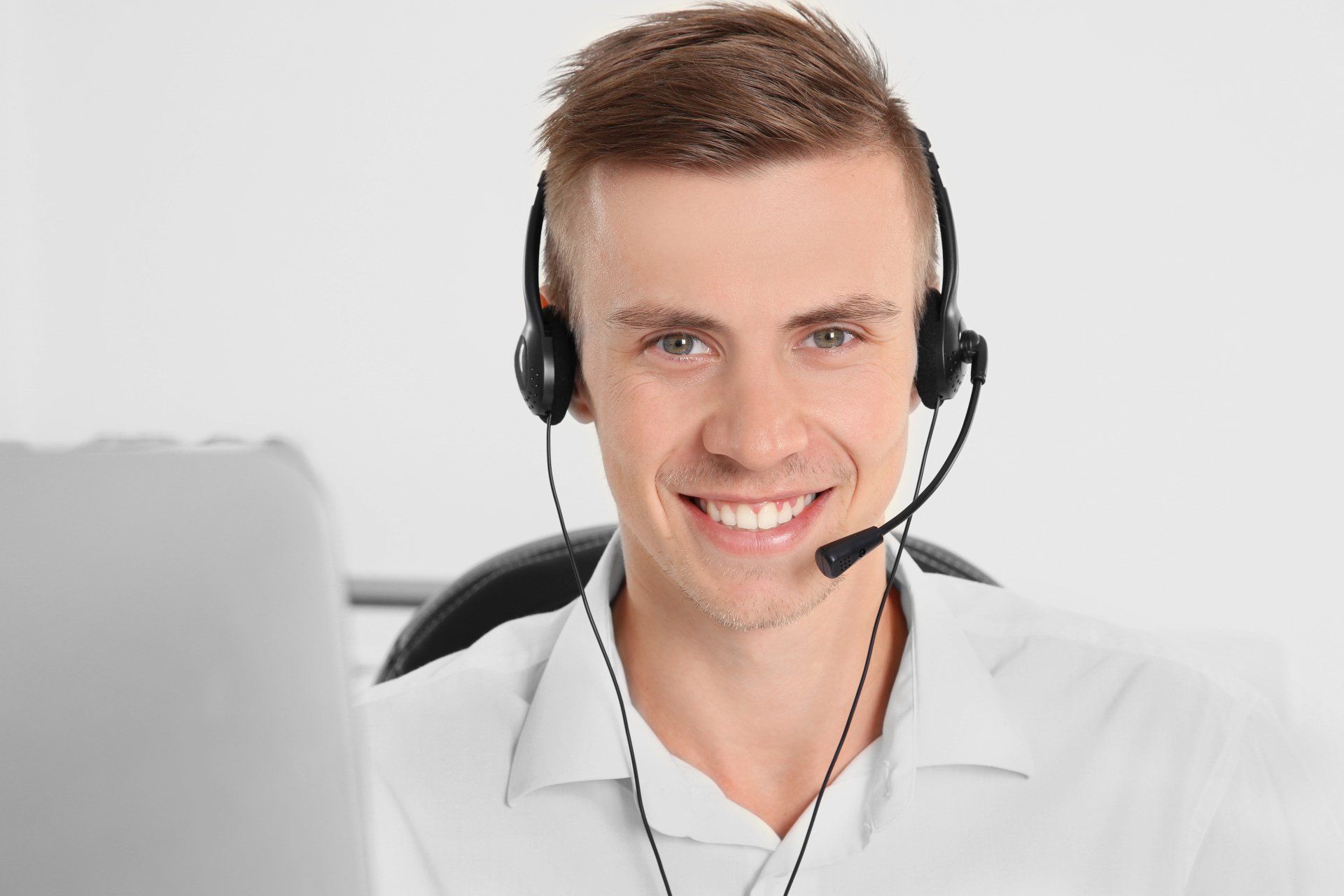 A Virtual Receptionist Can Lead to 50 More in Sales!