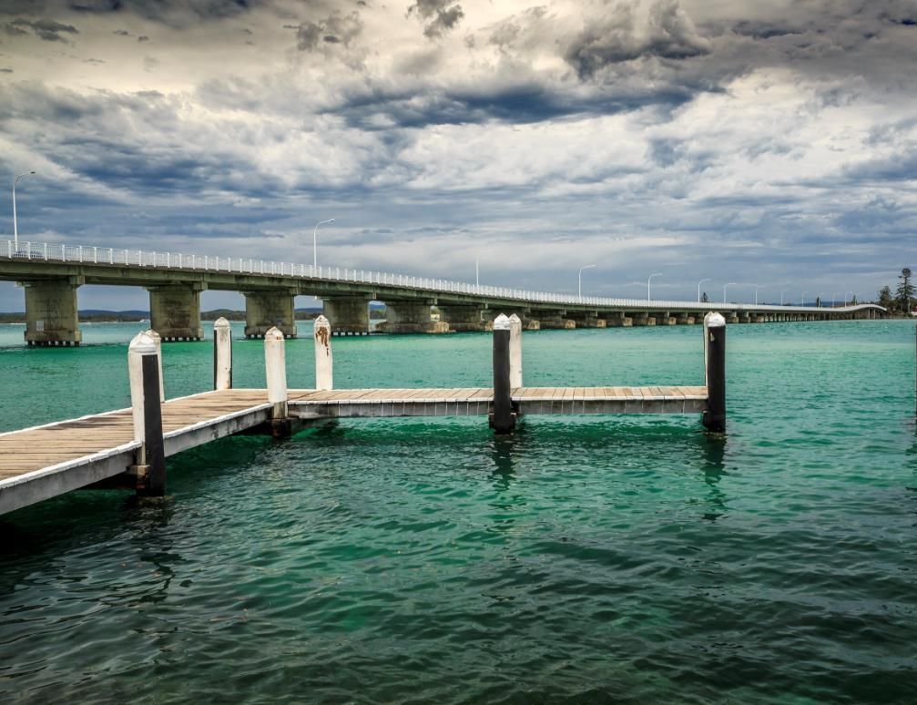 Taree Beach — Manning Pools, Rubber & Foam in Taree, NSW