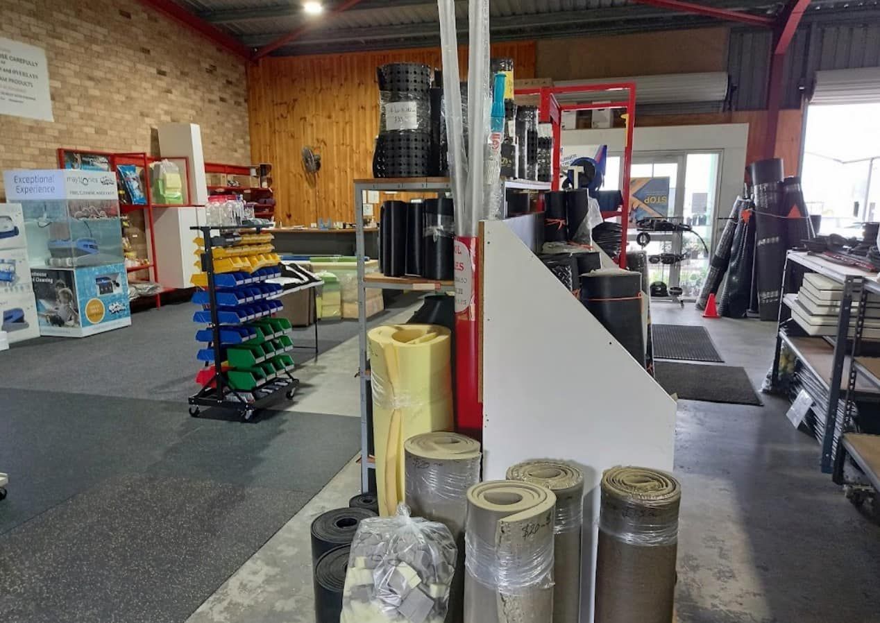 Maytronics Authorised Dealer — Manning Pools, Rubber & Foam In Taree, NSW