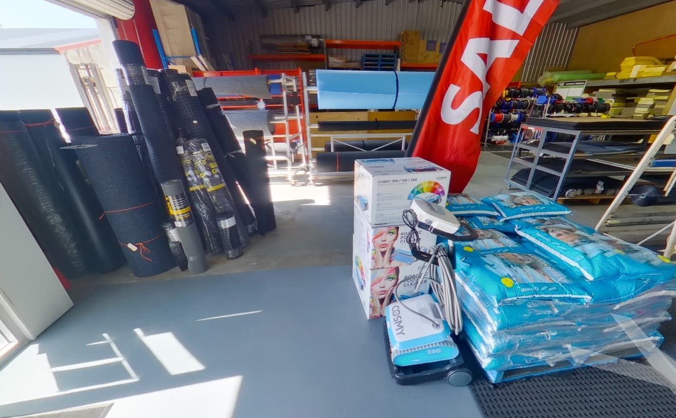 Foam Mattresses— Rubber Products in Port Macquarie, NSW