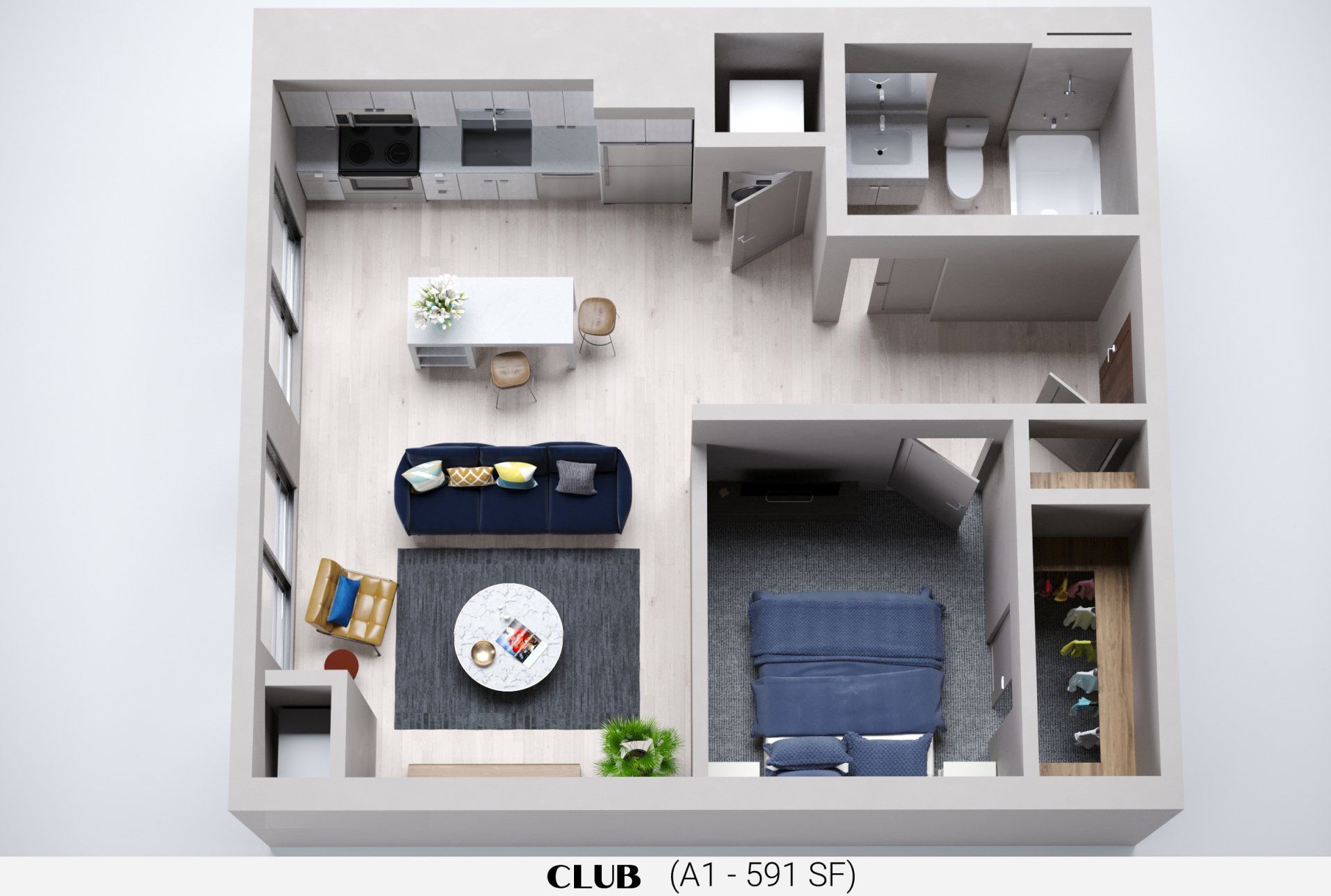 Minneapolis Apartments for Rent