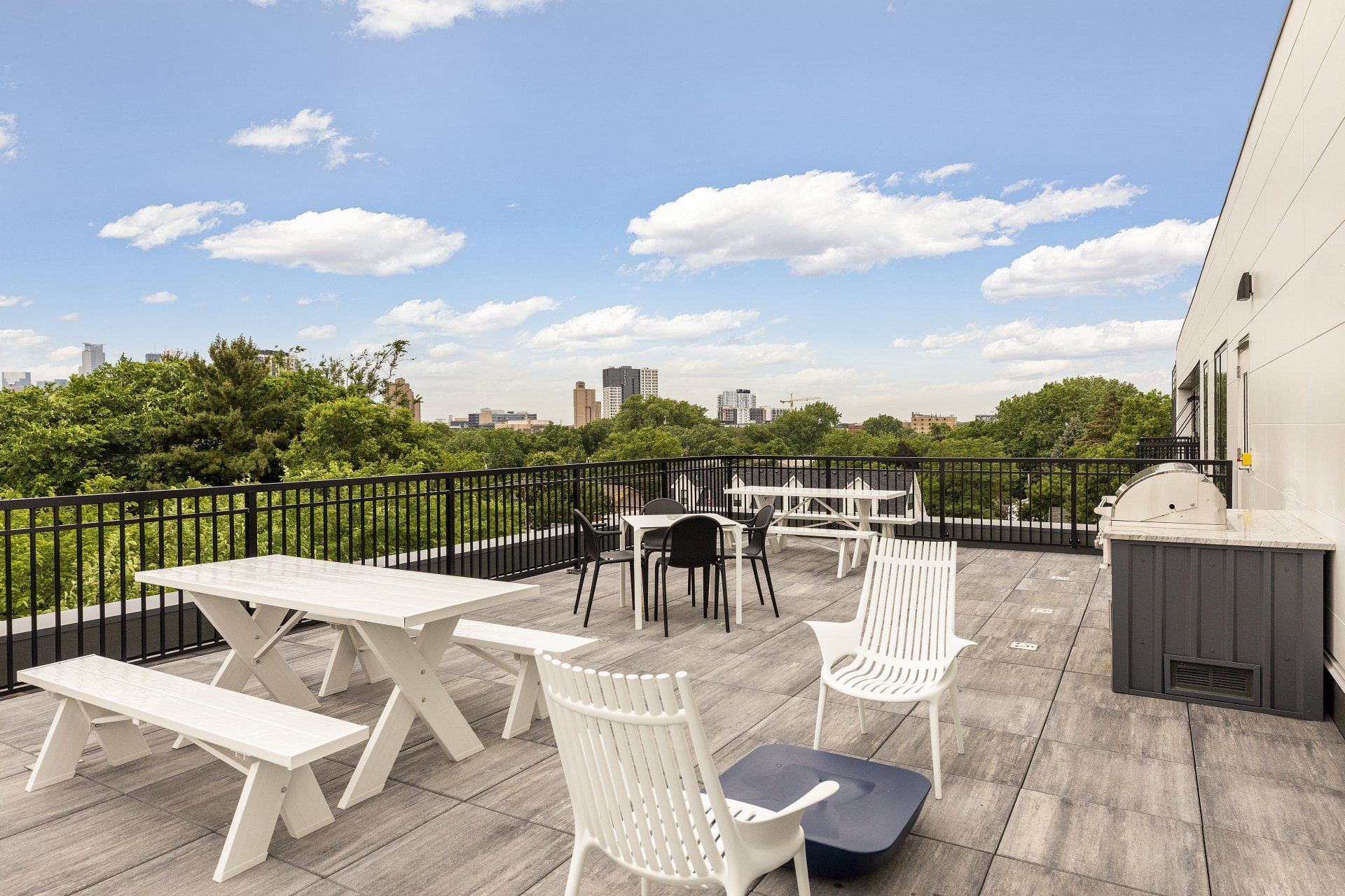 Minneapolis Apartments for Rent