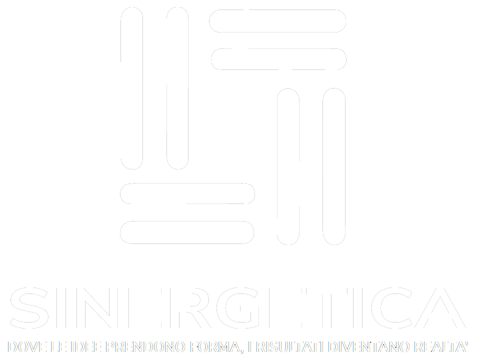 SINERGETICA LOGO