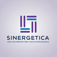 SINERGETICA LOGO