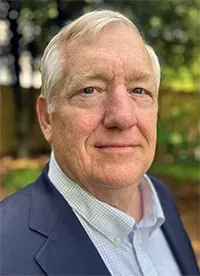 J. Allen Schreiber