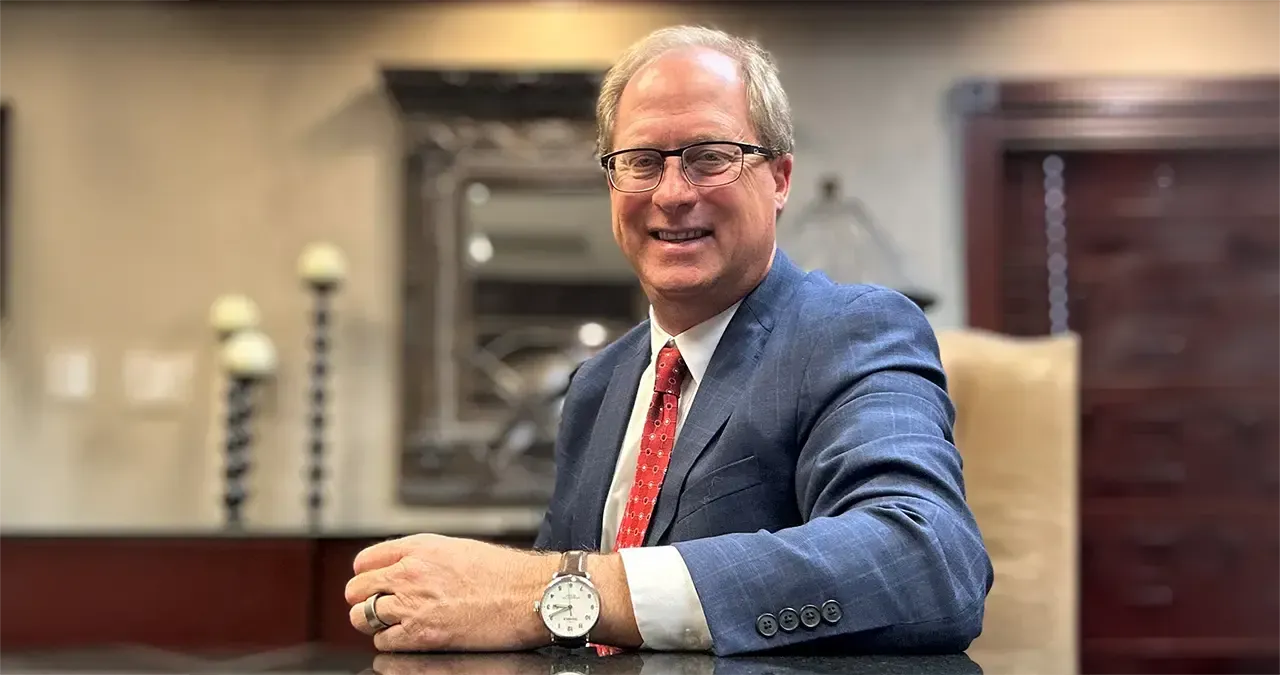 Jonathan Lowe, Mediator and Arbitrator