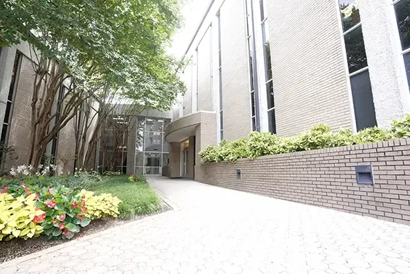 Regions Bank Building, 200 Clinton Ave, Suite 1030, Huntsville, AL 35801