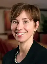 Gaynor St. John, Mediator