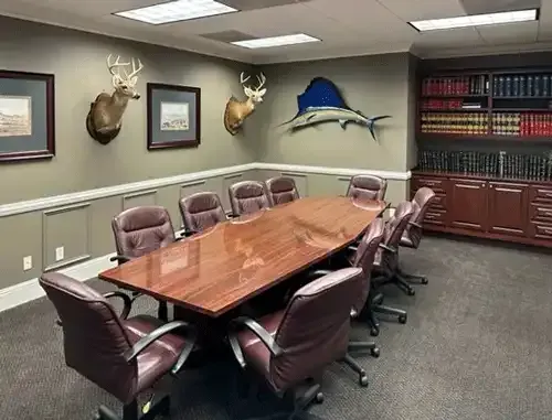 Conference room A