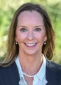 Mary Pilcher, Mediator