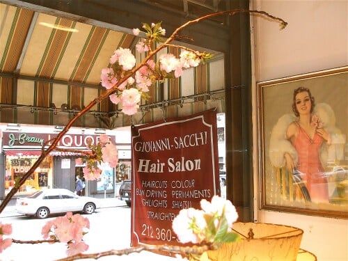 Giovanni Sacchi Hair Salon - Hair Salon in New York, NY