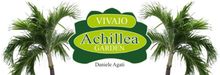 Agati Achillea Garden Vivaio - logo