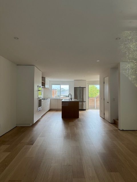 wood floor sand refinish san diego ca