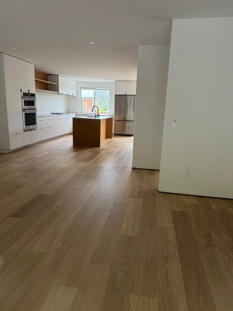 wood floor sand refinish san diego ca