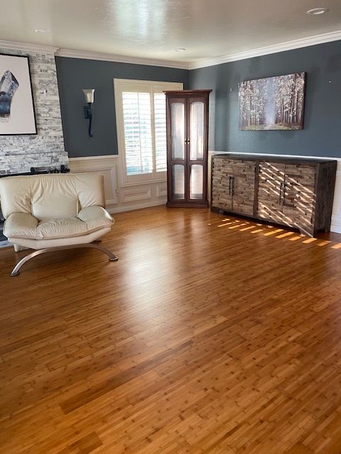 san diego hardwood floor refinish bamboo