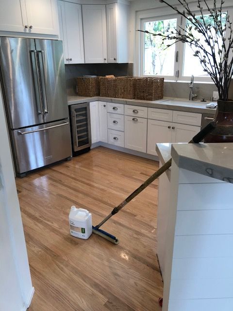 sanding refinish hardwood san diego ca