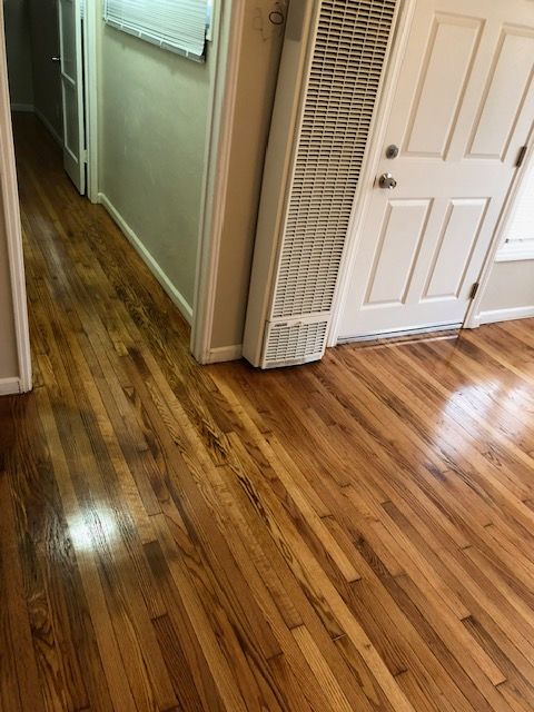3rd coat wooden flooring sand refinish san diego ca