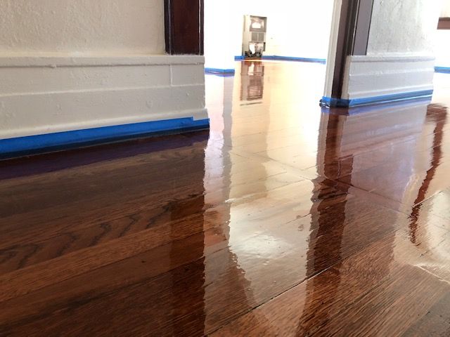 wooden flooring sand refinish san diego ca finish