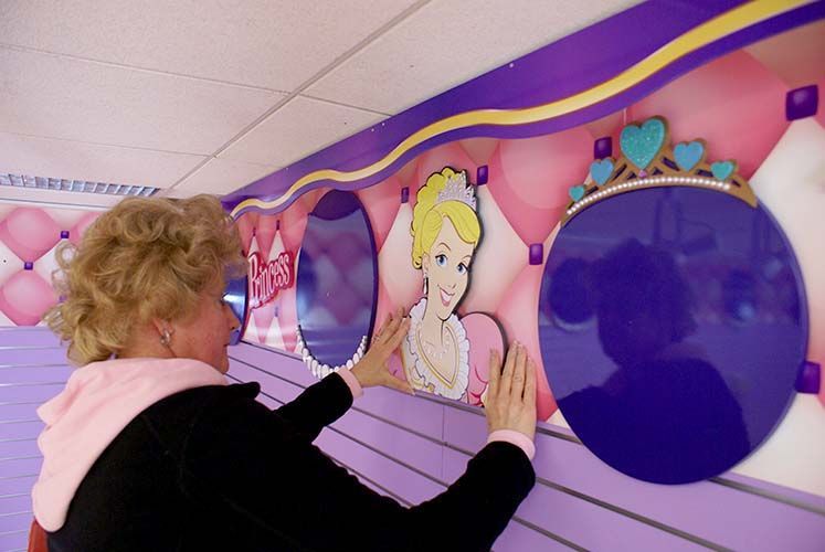 corporate identity and graphics