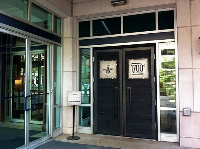 corporate identity and graphics